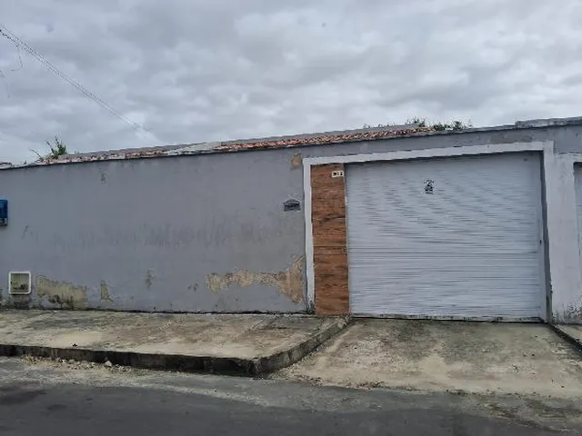 Imagem: Casa Caixa em HORIZONTE