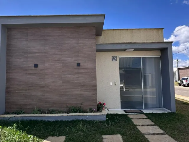 Imagem: CASA RESIDENCIAL em VITÓRIA DA CONQUISTA