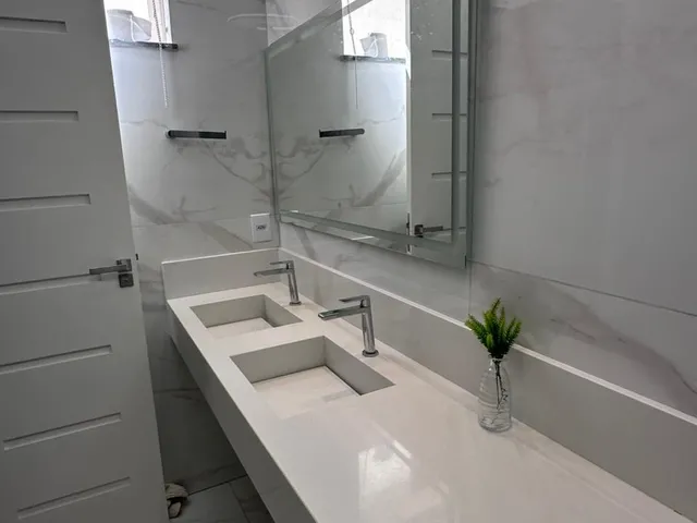 Imagem 12: CASA RESIDENCIAL em VITÓRIA DA CONQUISTA - BA, UNIVERSIDADE