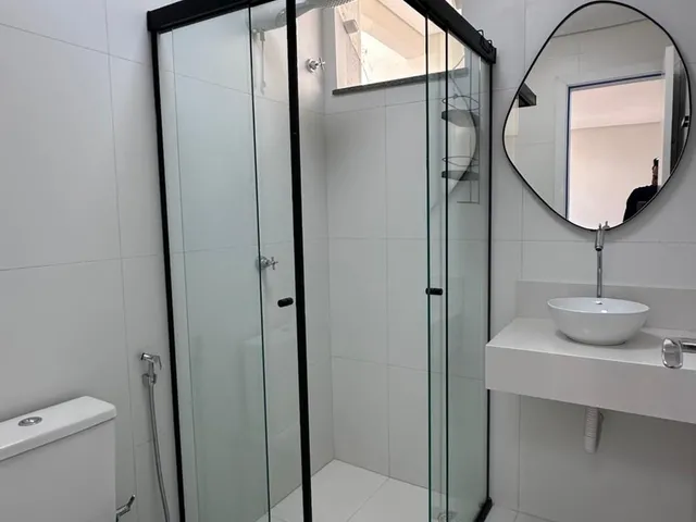 Imagem 16: CASA RESIDENCIAL em VITÓRIA DA CONQUISTA - BA, UNIVERSIDADE