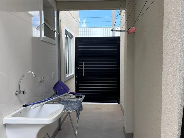 Imagem 15: CASA RESIDENCIAL em VITÓRIA DA CONQUISTA - BA, UNIVERSIDADE
