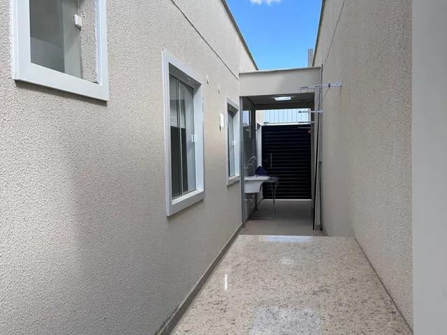 Imagem 13: CASA RESIDENCIAL em VITÓRIA DA CONQUISTA - BA, UNIVERSIDADE