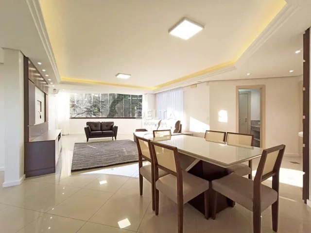 Imagem: Apartamento à venda com 3 quartos, 3 suítes