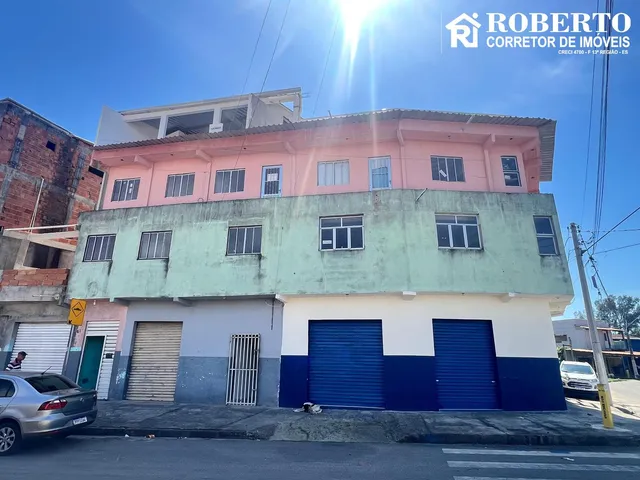 Imagem: Bussiness Premises em Serra - Espírito