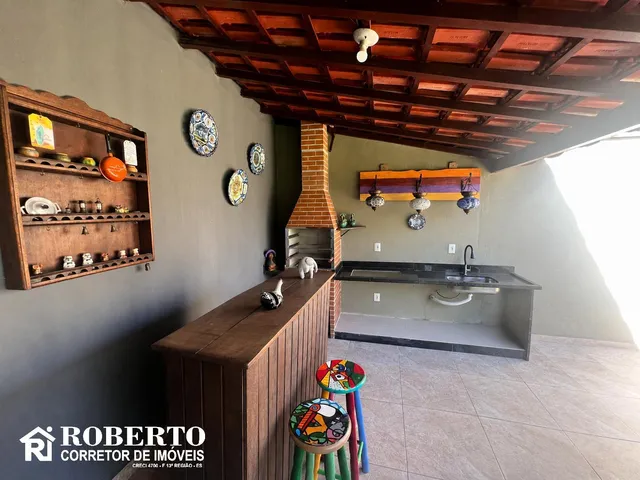 Imagem: House em Serra - Espírito Santo, Parque