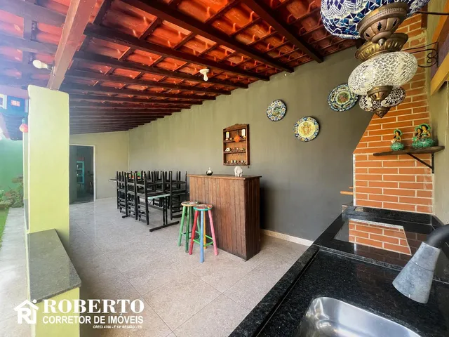 Imagem: House em Serra - Espírito Santo, Parque