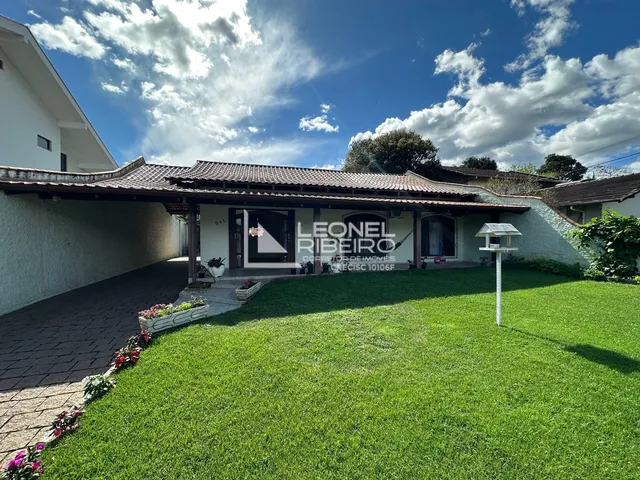 Imagem: Casa com 4 dormitórios à venda, 250 m²