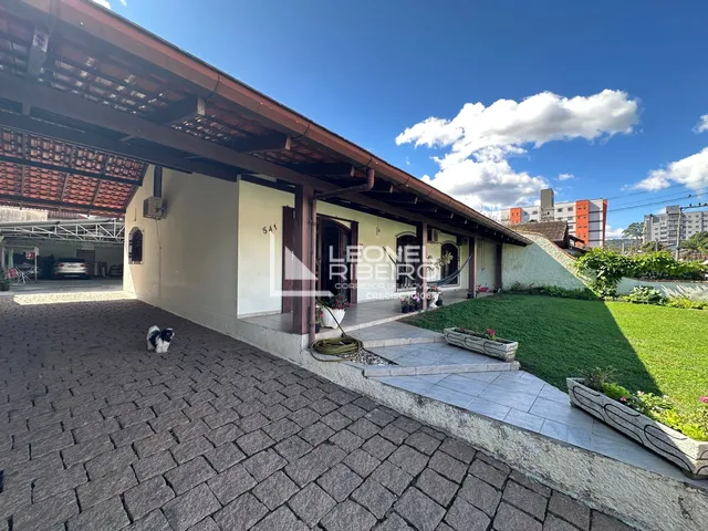Imagem 11: Casa com 4 dormitórios à venda, 250 m² no bairro Imigrantes em Timbó/SC