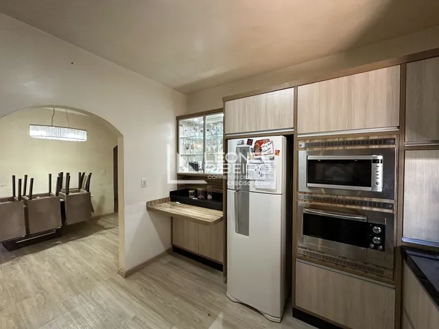 Imagem 2: Casa com 4 dormitórios à venda, 250 m² no bairro Imigrantes em Timbó/SC