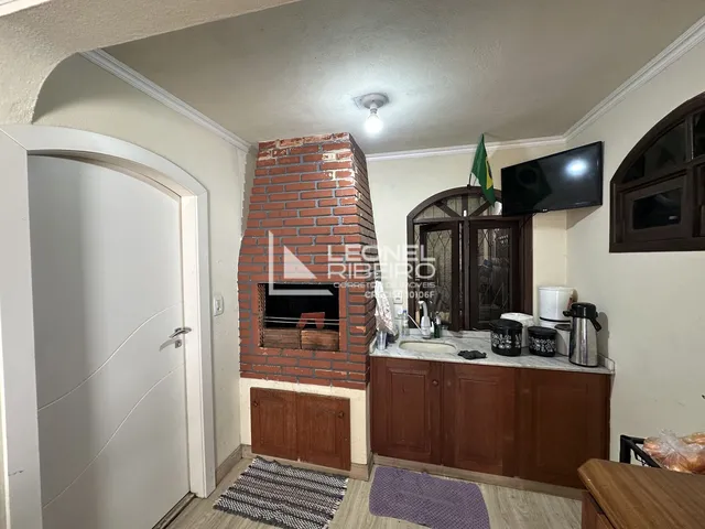 Imagem 9: Casa com 4 dormitórios à venda, 250 m² no bairro Imigrantes em Timbó/SC
