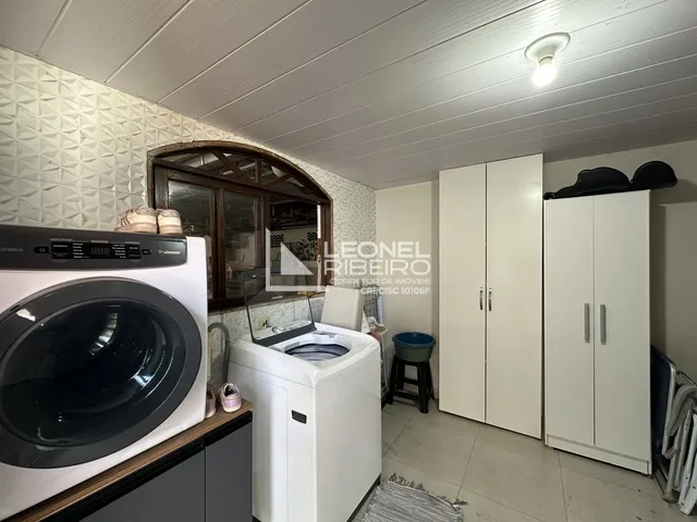 Imagem 6: Casa com 4 dormitórios à venda, 250 m² no bairro Imigrantes em Timbó/SC
