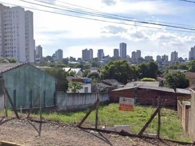 Imagem: Terreno Novo Hamburgo - Terreno Novo Hamburgo