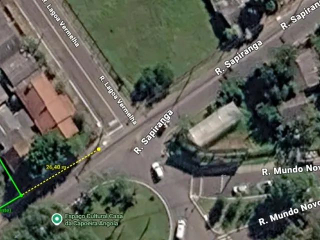 Imagem 5: Terreno Novo Hamburgo - Terreno Novo Hamburgo