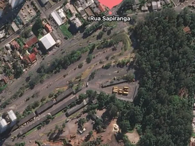 Imagem 2: Terreno Novo Hamburgo - Terreno Novo Hamburgo