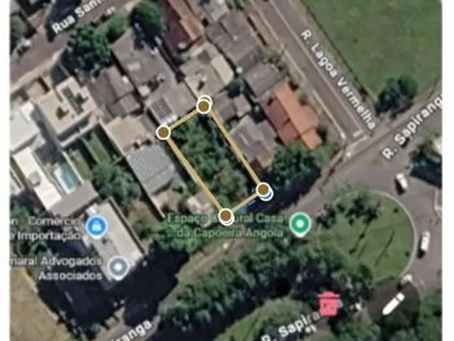 Imagem 3: Terreno Novo Hamburgo - Terreno Novo Hamburgo