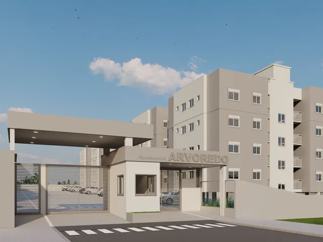 Imagem 7: Residencial Arvoredo - Residencial Arvoredo