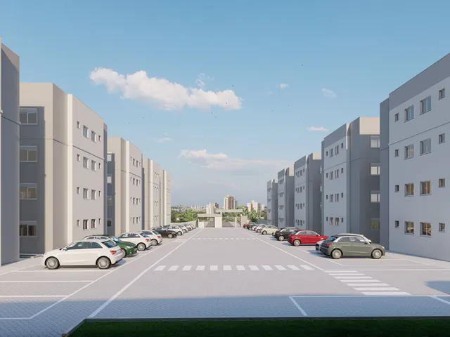 Imagem 3: Residencial Arvoredo - Residencial Arvoredo