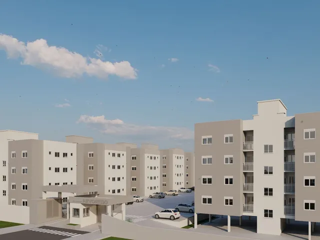 Imagem 5: Residencial Arvoredo - Residencial Arvoredo