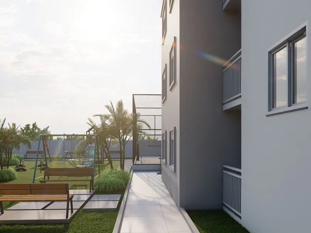 Imagem 6: Residencial Arvoredo - Residencial Arvoredo