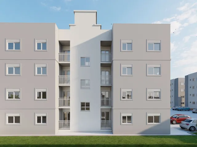 Imagem 2: Residencial Arvoredo - Residencial Arvoredo