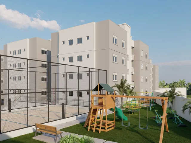 Imagem 4: Residencial Arvoredo - Residencial Arvoredo