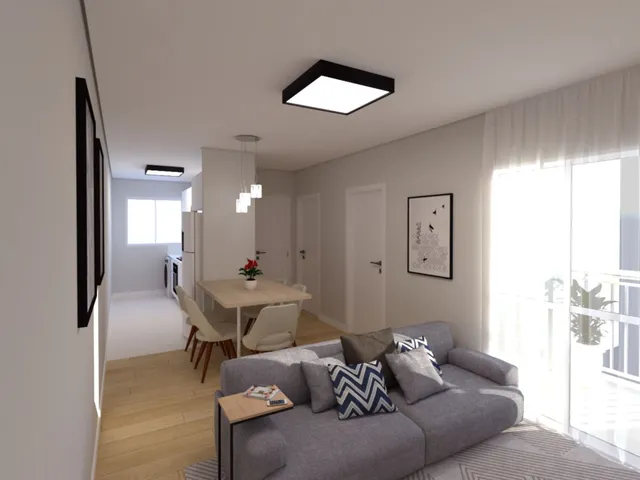 Imagem 8: Residencial Arvoredo - Residencial Arvoredo