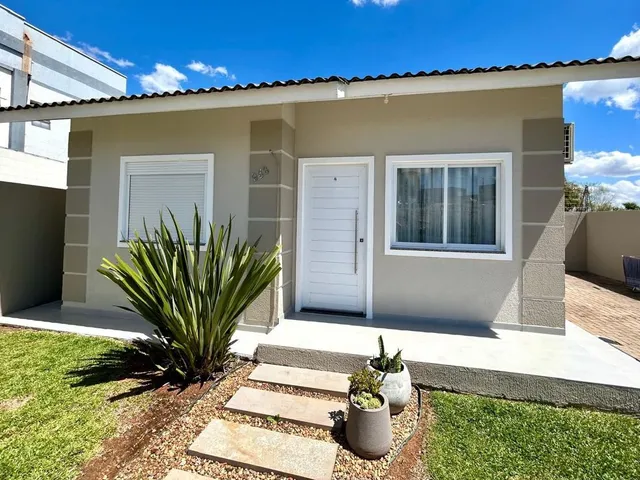 Imagem: Casa Dm75 - Casa DM75
