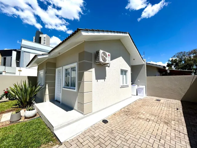 Imagem 6: Casa Dm75 - Casa DM75