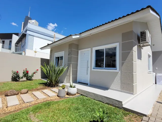 Imagem 3: Casa Dm75 - Casa DM75