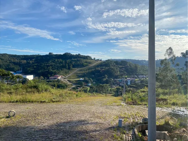 Imagem: Terreno 01 - Vale dos Pinheiros - Terreno