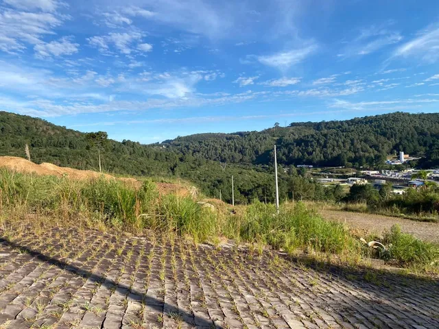 Imagem 10: Terreno 01 - Vale dos Pinheiros - Terreno 01 - Vale dos Pinheiros