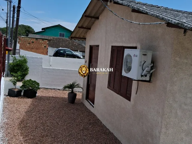 Imagem: Casa à venda no bairro Tarumã - Viamão/RS