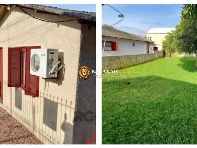 Imagem 9: Casa à venda no bairro Tarumã - Viamão/RS