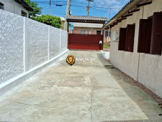 Imagem 6: Casa à venda no bairro Tarumã - Viamão/RS