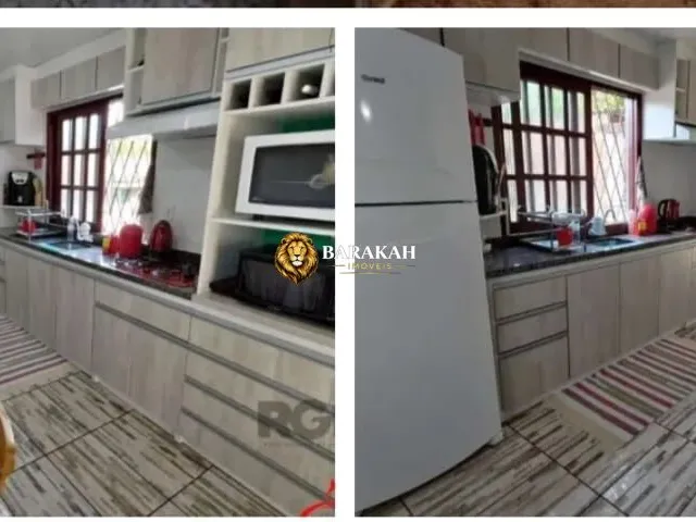 Imagem 10: Casa à venda no bairro Tarumã - Viamão/RS
