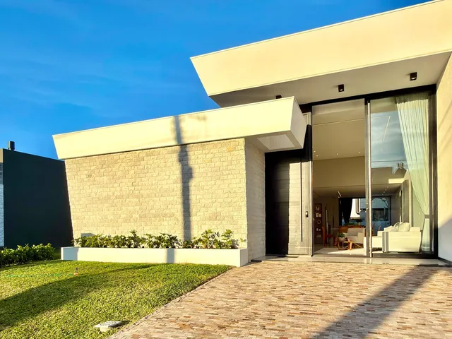 Imagem: Casa à Venda - Cond. Sunset - Xangri-lá