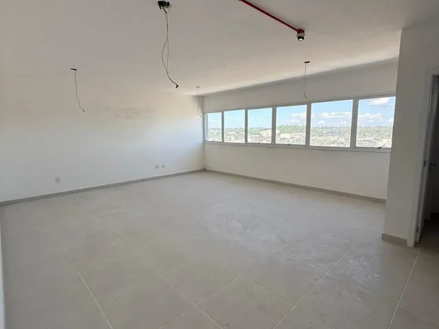 Imagem 11: Sala Comercial Z Tower - Sala Comercial Z Tower