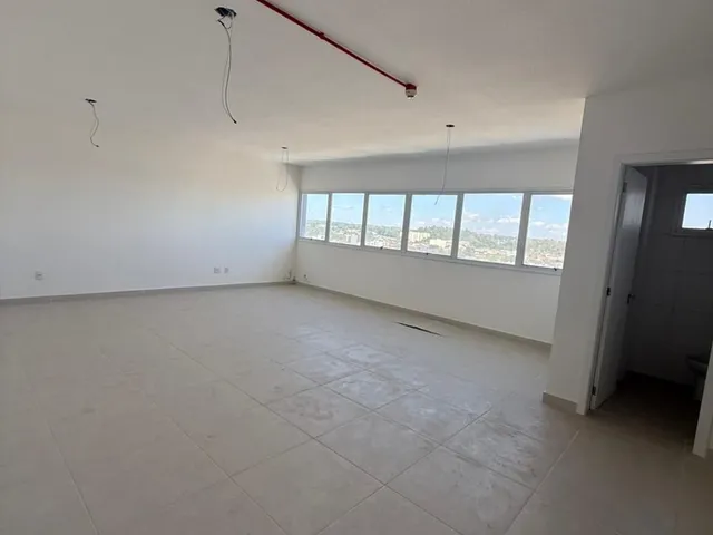 Imagem 4: Sala Comercial Z Tower - Sala Comercial Z Tower