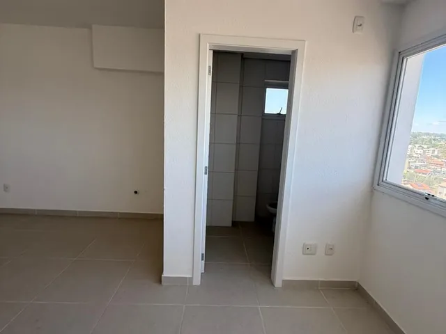 Imagem 2: Sala Comercial Z Tower - Sala Comercial Z Tower