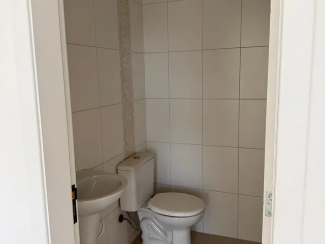 Imagem 5: Sala Comercial Z Tower - Sala Comercial Z Tower