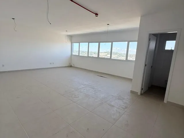 Imagem 3: Sala Comercial Z Tower - Sala Comercial Z Tower