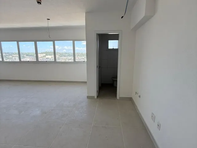Imagem 9: Sala Comercial Z Tower - Sala Comercial Z Tower