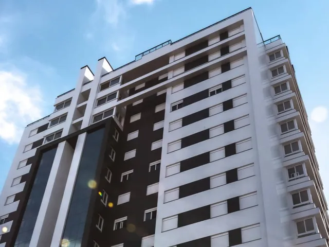 Imagem: Apartamento 403 - Bellagio Residenziale
