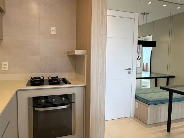 Imagem 11: Apartamento 403 - Bellagio Residenziale - Apartamento 403 - Bellagio Residenziale