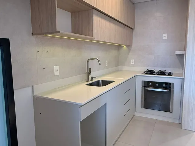 Imagem 10: Apartamento 403 - Bellagio Residenziale - Apartamento 403 - Bellagio Residenziale