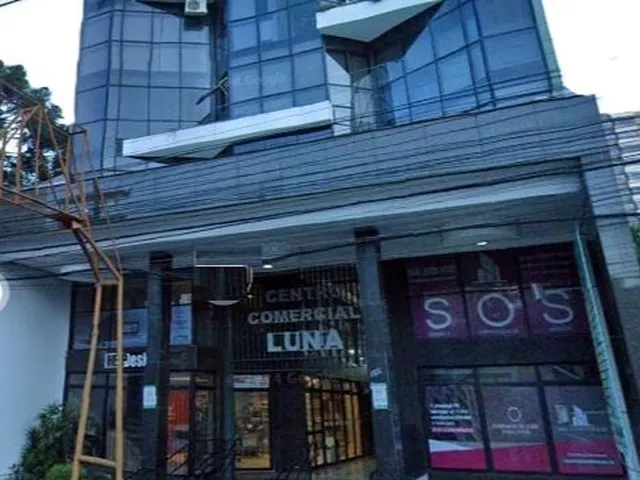Imagem 1: Sala Comercial - Centro Comercial Luna - 706 - Sala Comercial - Centro Comercial Luna