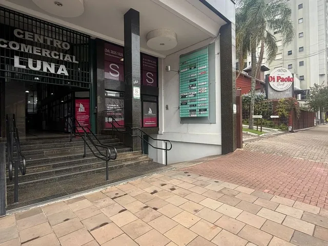 Imagem 11: Sala Comercial - Centro Comercial Luna - 706 - Sala Comercial - Centro Comercial Luna