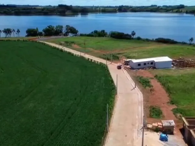 Imagem: Terreno Condomínio Espelho D´agua - Terreno