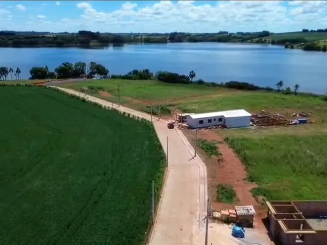 Imagem 2: Terreno Condomínio Espelho D´agua - Terreno Condomínio Espelho D´agua