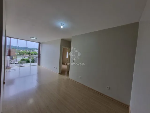 Imagem: Apartamento Semimobiliado Próximo UNISC